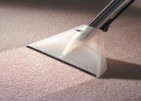 Deluxe Carpet Steam Cleaning image 8